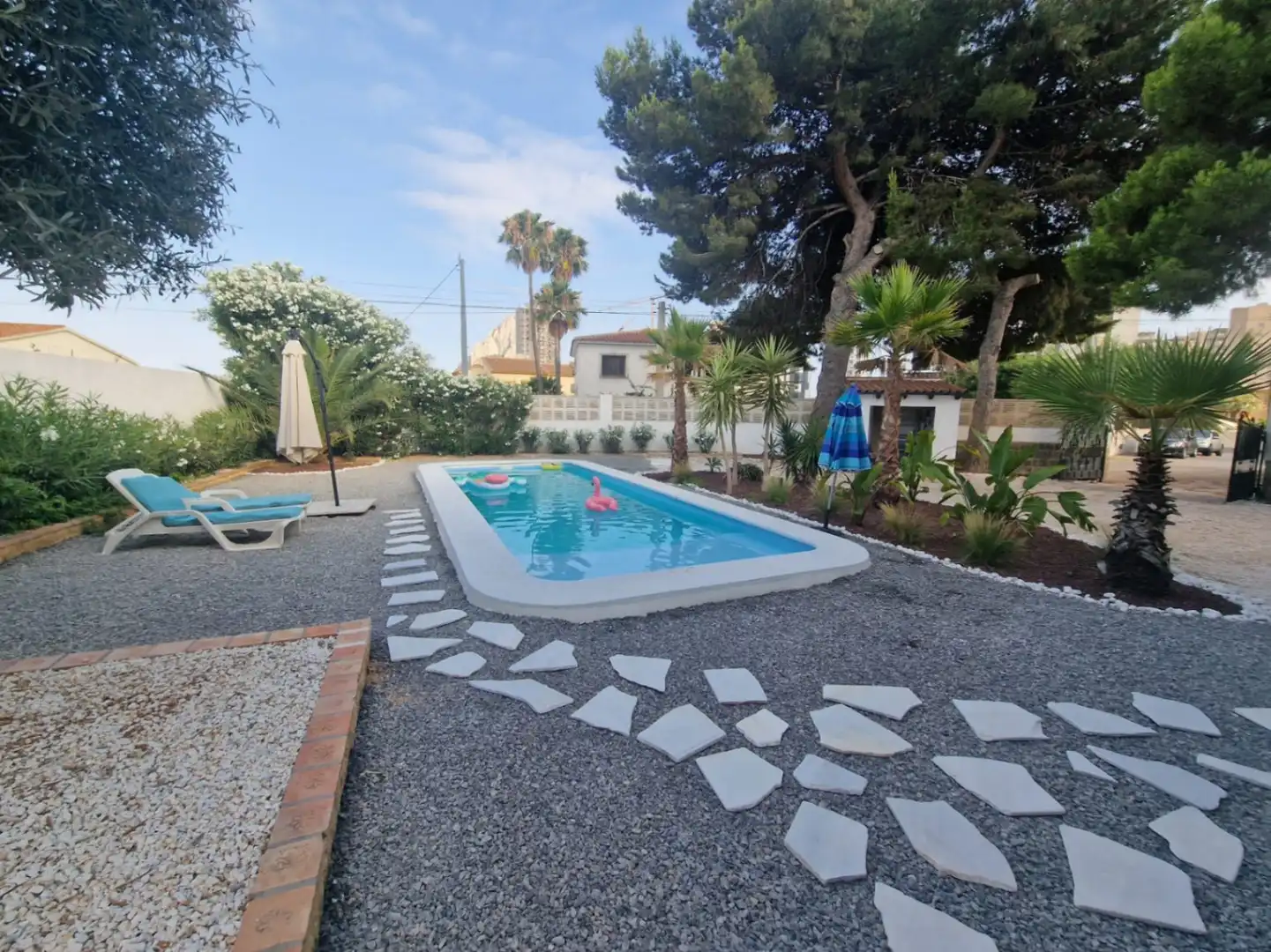 Villa con terrazza in vendita a Marisol Park - Ortembach - Los Almendros, imagen 5