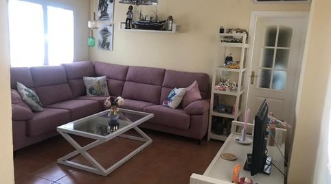 Foto 5 de Piso de alquiler en Calle Juan de Acurio, 709, Martín Miguel, Sanlúcar de Barrameda