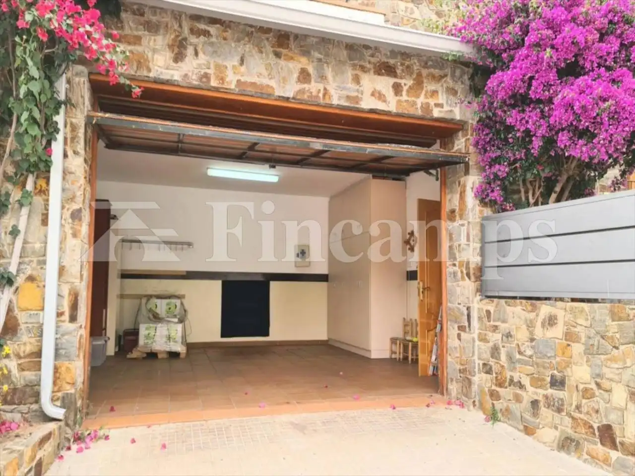 Casa o chalet en venta en Castellar del Vallès con Calefacción, Jardín privado y Terraza