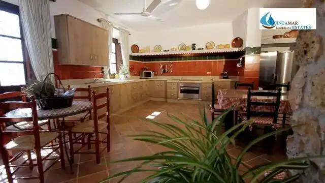 Maison avec piscine à vendre à Salinas., imagen 26