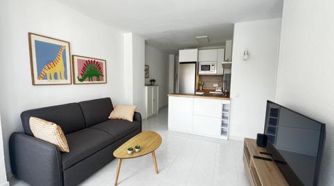 Foto 5 de Apartamento de alquiler en Playa de los Boliches, Fuengirola