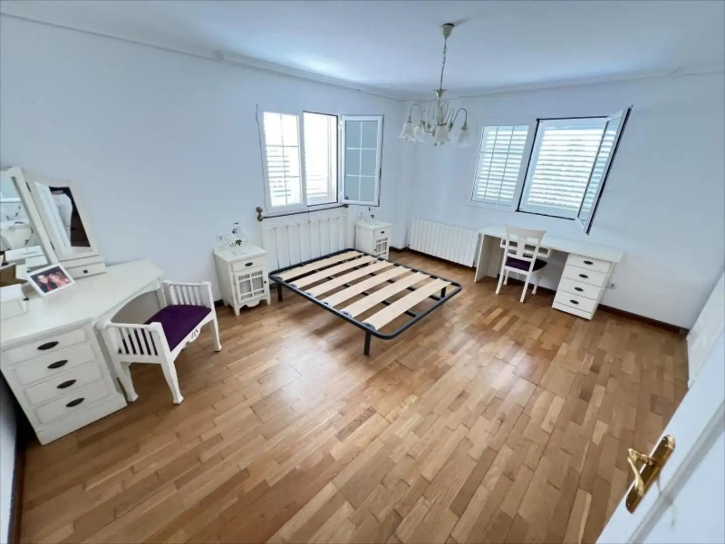 Habitación de Casa o chalet en venta en Cullera con Terraza