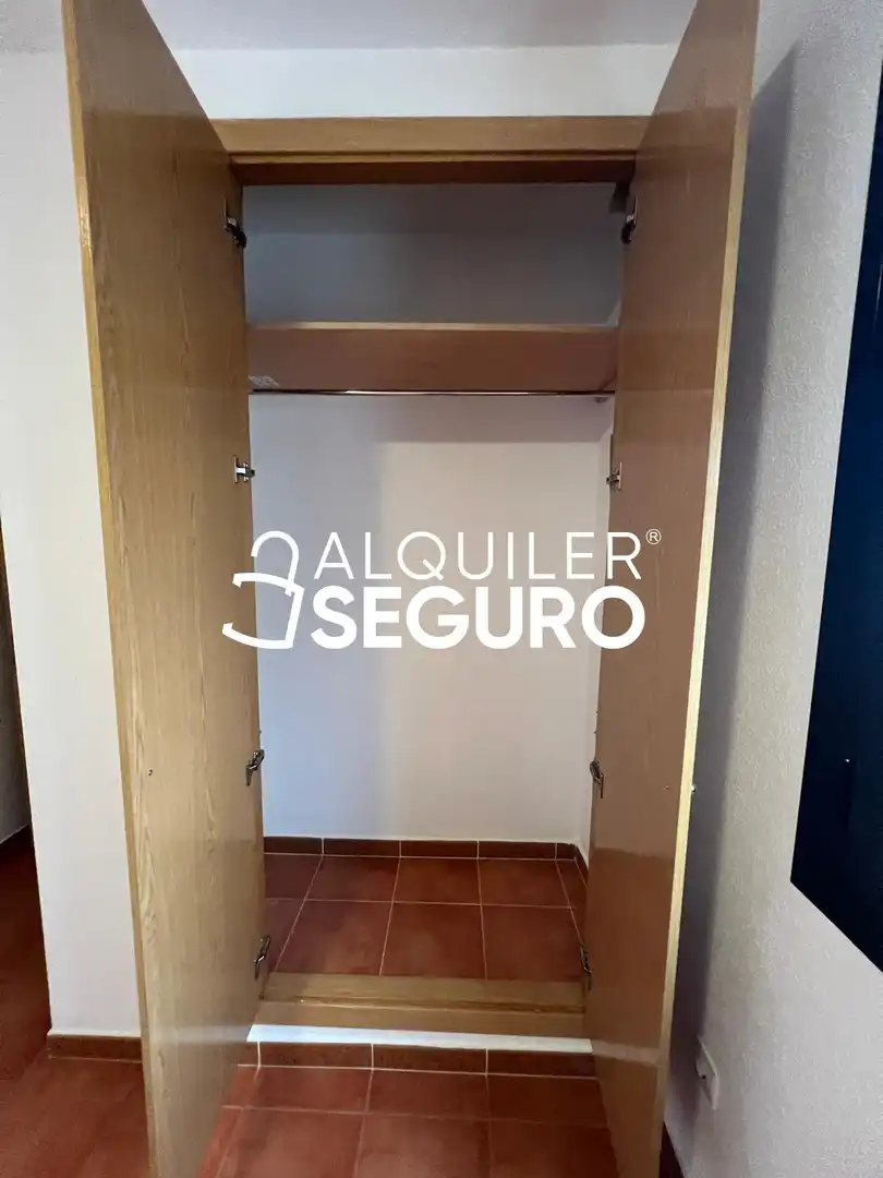 Piso de alquiler en Toledo