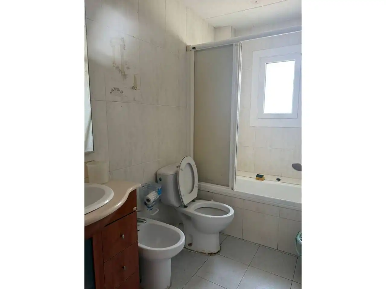Baño de Piso en venta en Mataró con Balcón