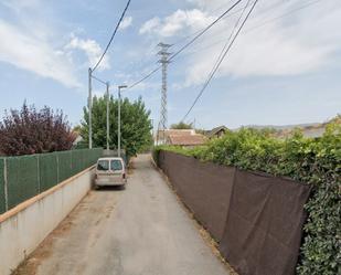 Exterior view of House or chalet for sale in  Murcia Capital