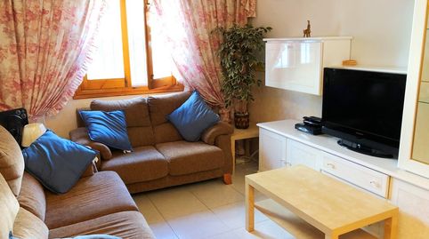 Foto 3 de Apartament en venda a Cómpeta, Málaga
