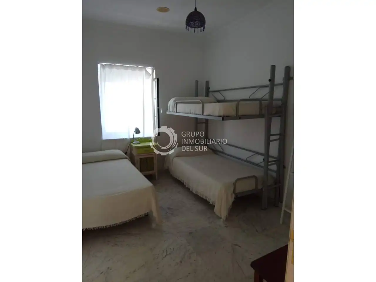 Dormitori de Casa o xalet en venda en Alcalá de los Gazules amb Aire condicionat, Calefacció i Terrassa