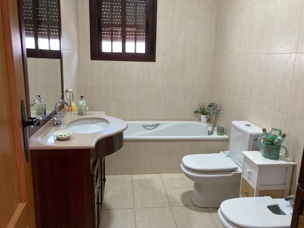 Chalet con jardín en venta en Medina Sidonia, imagen 17