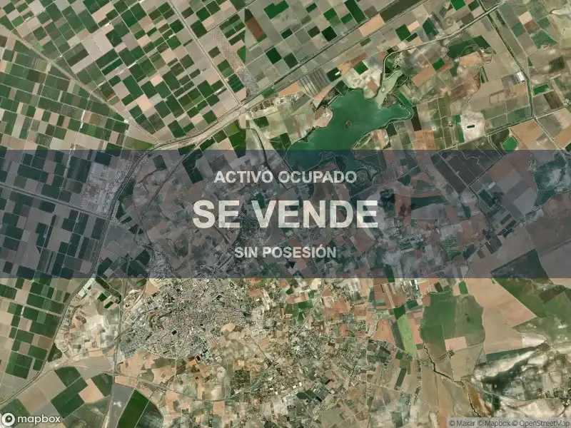 Piso en venta en Lebrija