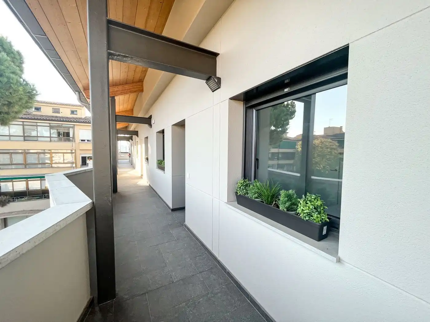 Apartament de lloguer a Carrer Xavier Montsalvatge, Montjuïc
