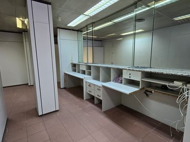 Local comercial en venta en Carrer de Ricart