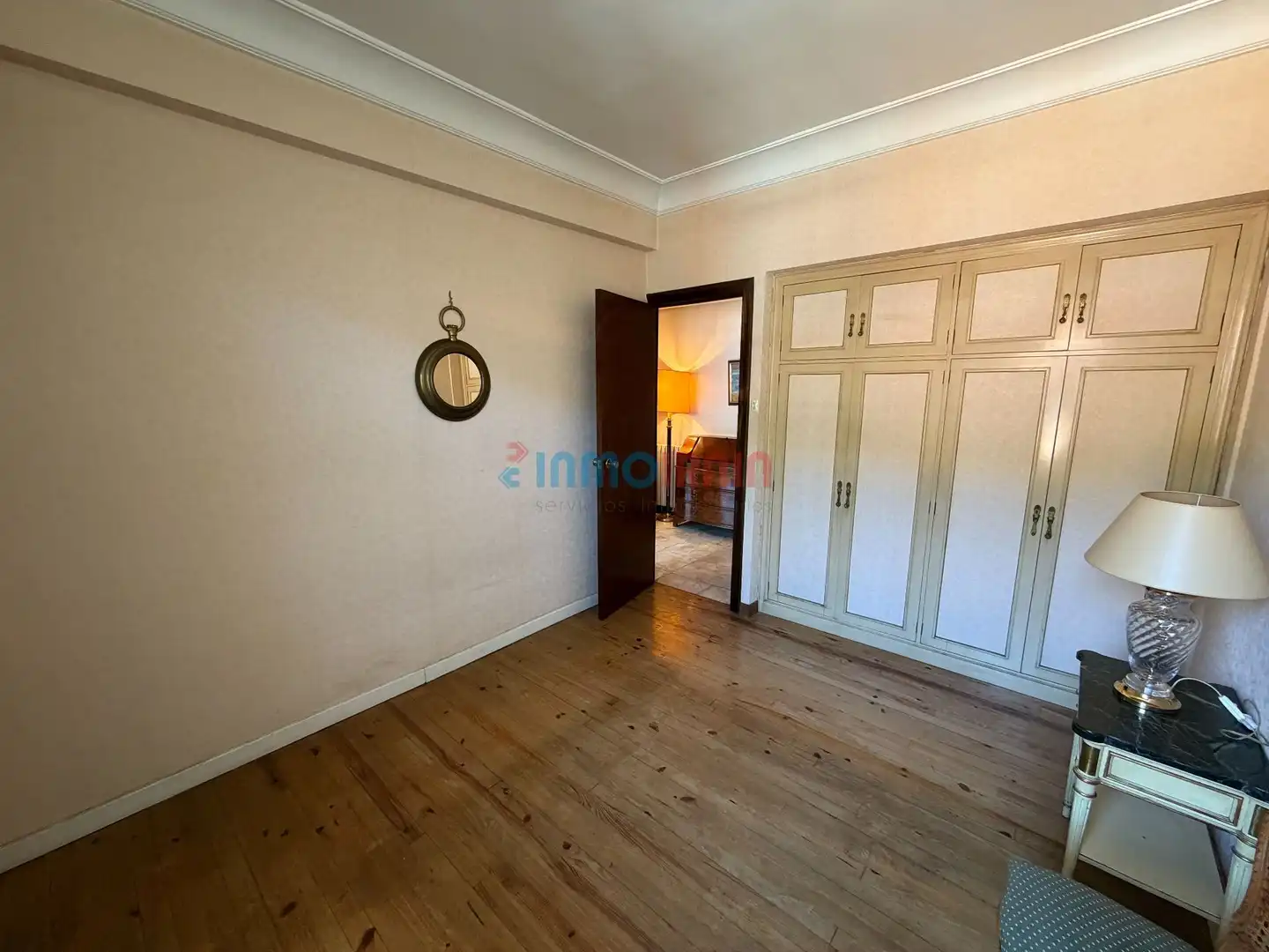Bedroom of Flat for sale in Beasain  with Heating and Terrace