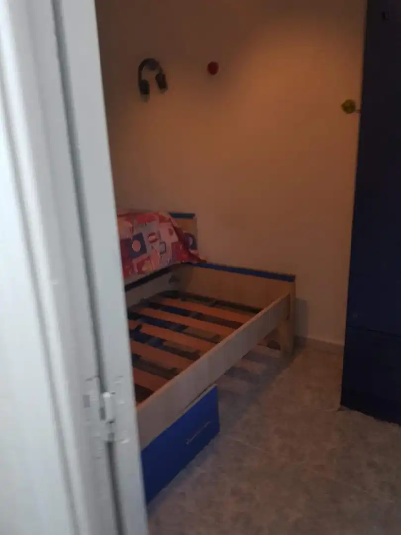 Habitación en El Tardón - El Carmen