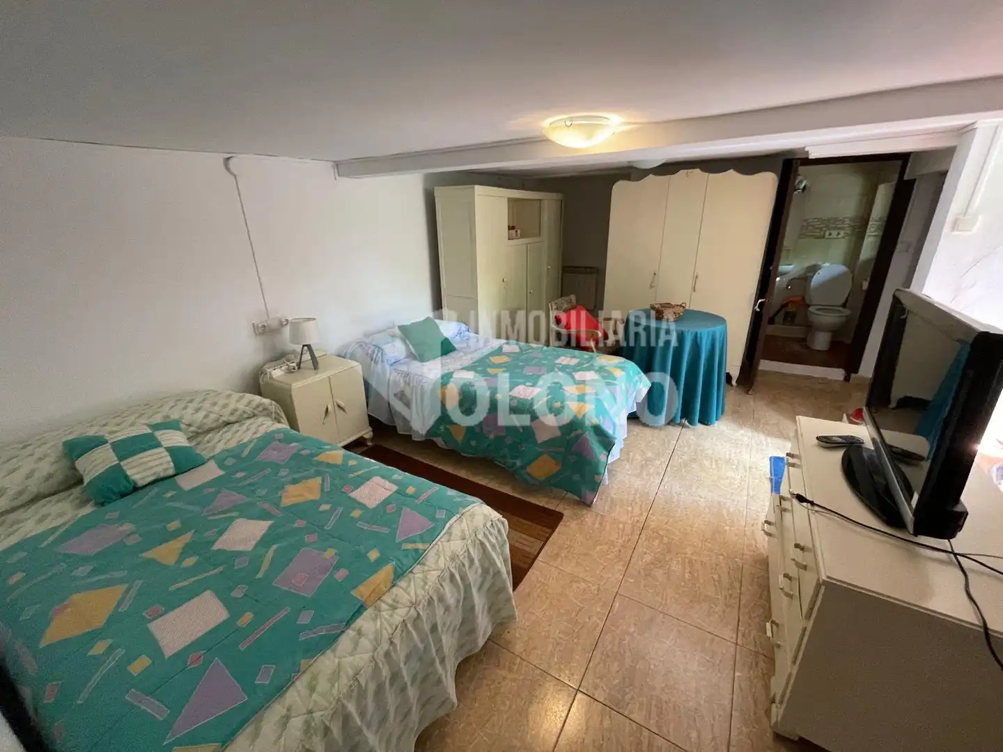 Maison avec jardin à vendre à La Cadena Kalea 8, imagen 14