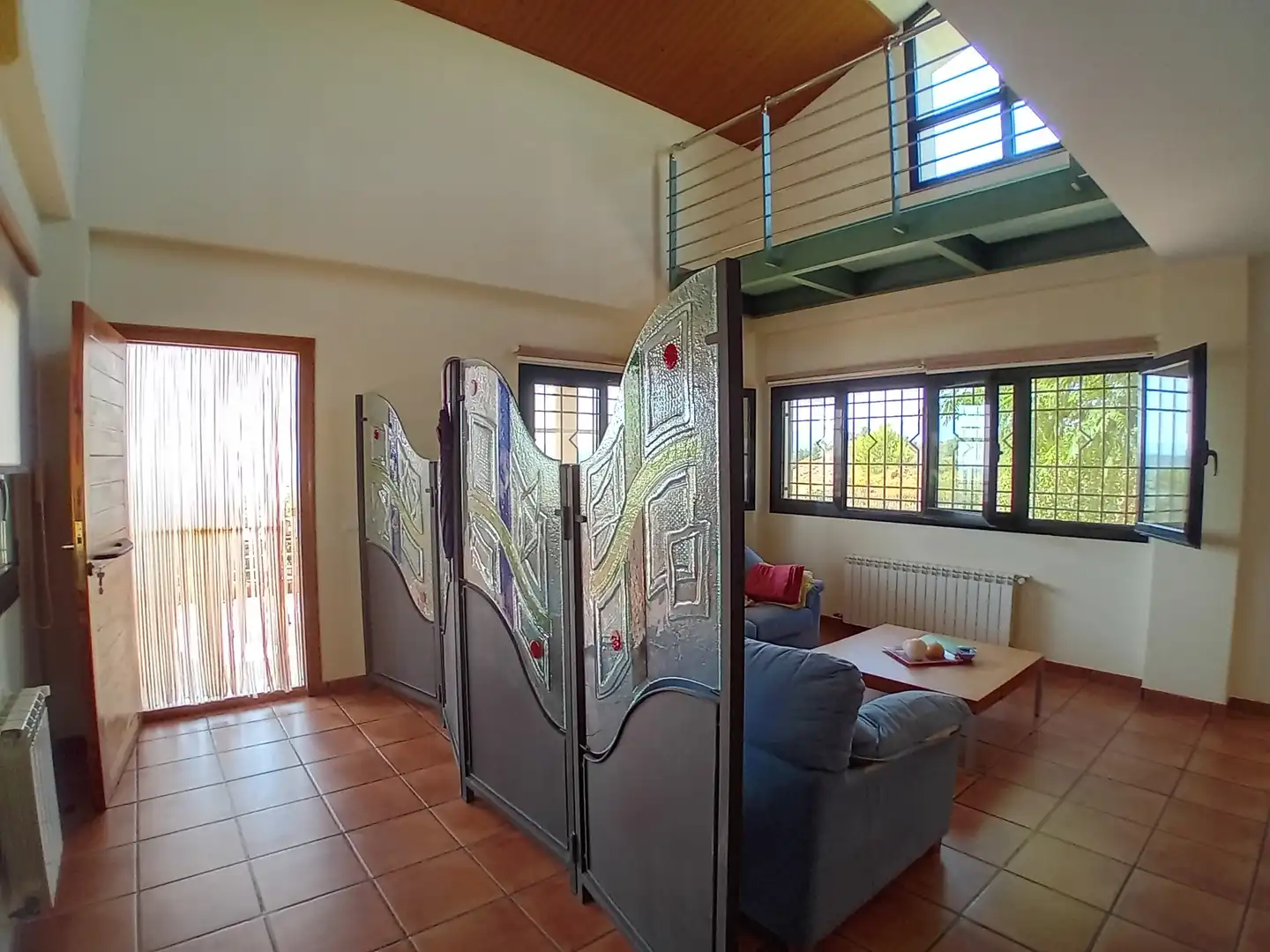 Casa o xalet en venda en Yátova