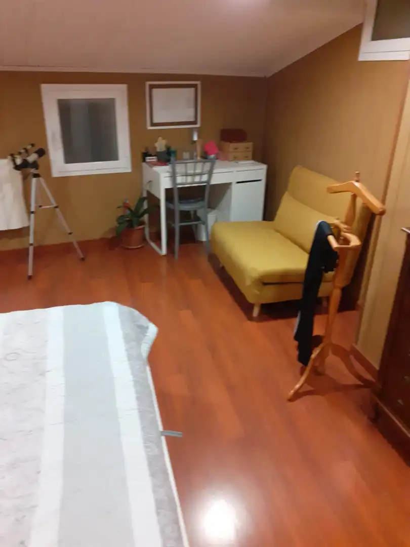 Habitación de Piso en venta en Lécera con Aire acondicionado, Calefacción y Amueblado