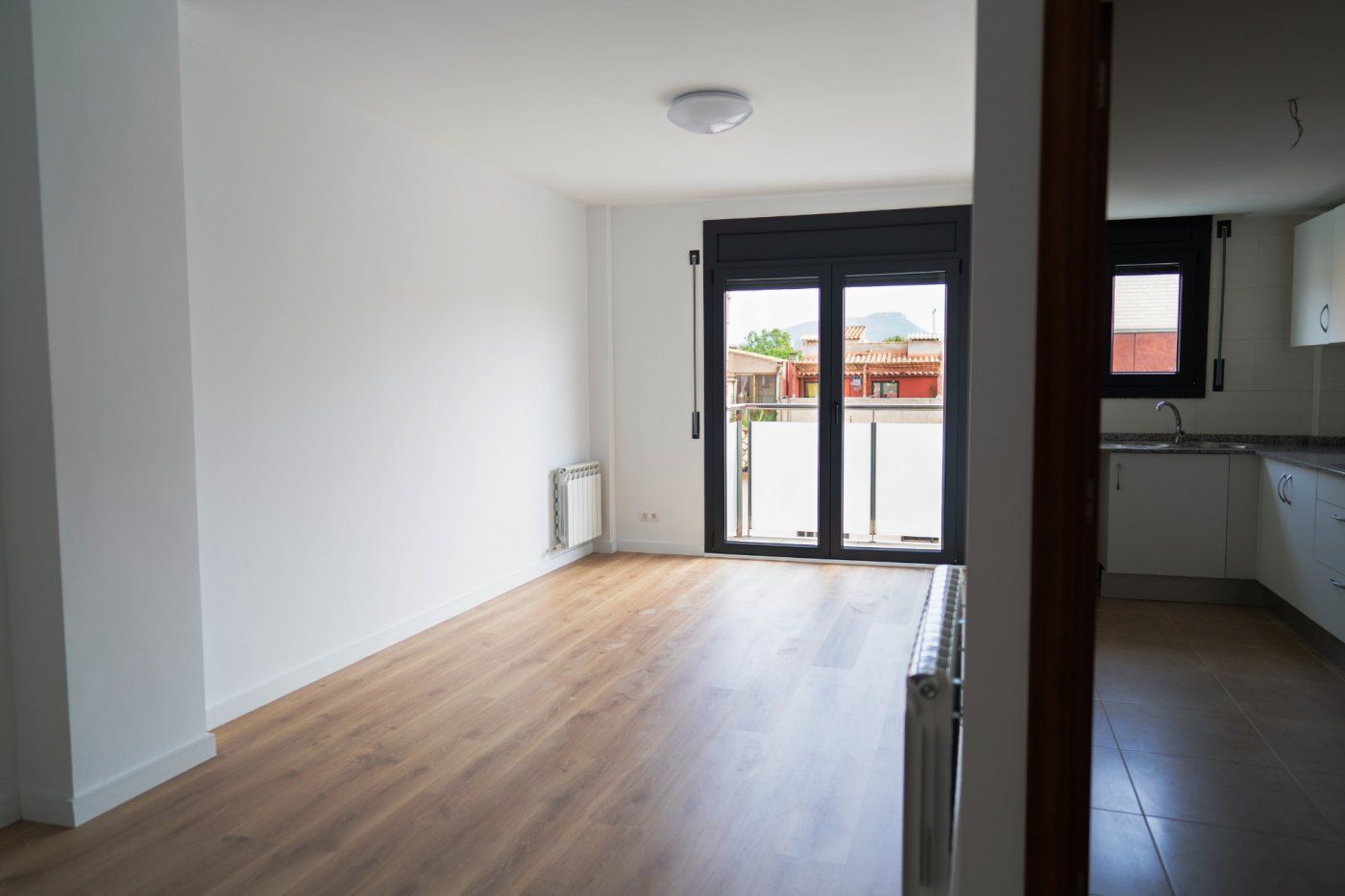 Flat for sale in Igualada  with Heating, Parquet flooring and Storage room