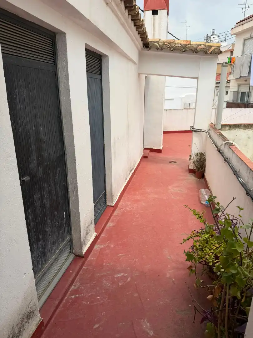 Appartamento con terrazza in vendita a Carrer de Dénia, imagen 48