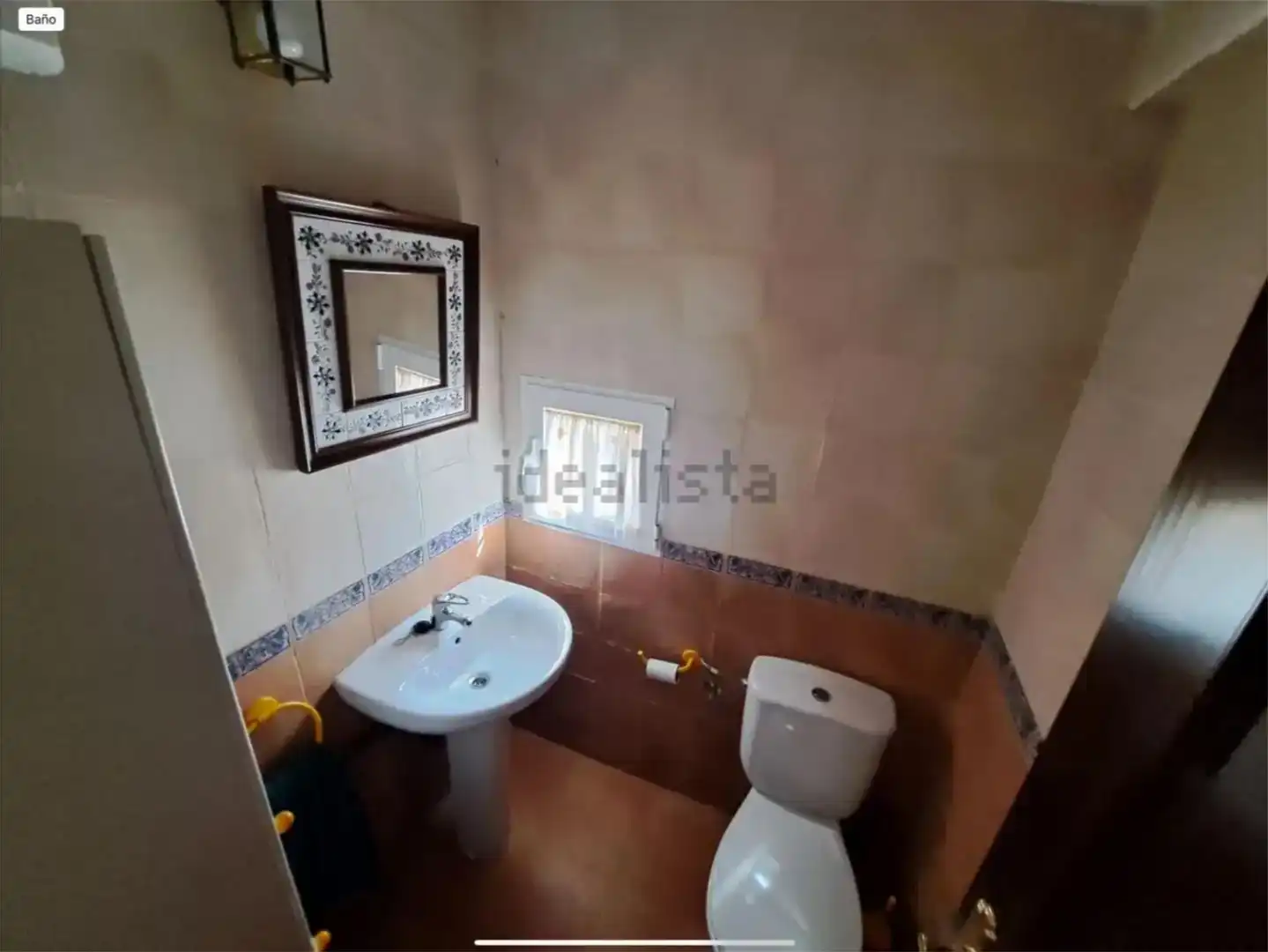 Bany de Pis en venda en Olías del Rey, Toledo