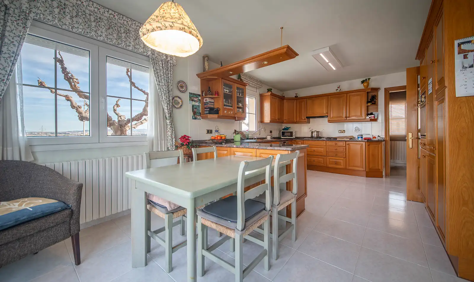 Villa mit Terrasse zum Verkauf in Olèrdola, imagen 9