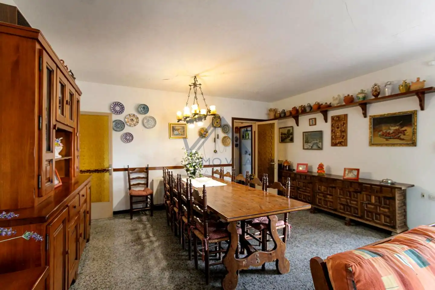 Maison avec jardin à vendre à calle Bell-Cim, imagen 4