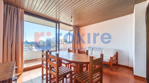 Foto 4 de Apartament de lloguer a Calle D'antoni Jaume, S'Eixample - Can Misses, Eivissa
