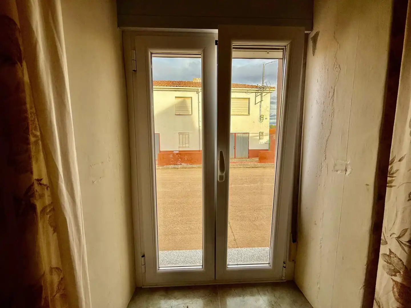 Finca rústica en venta en Matanza con Calefacción