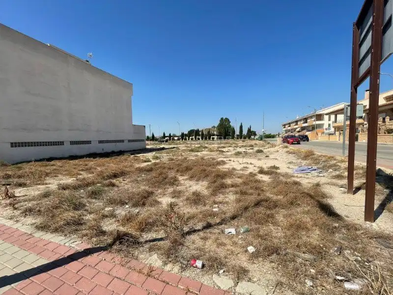 Terrenos y solares en venta en N/A, imagen 3