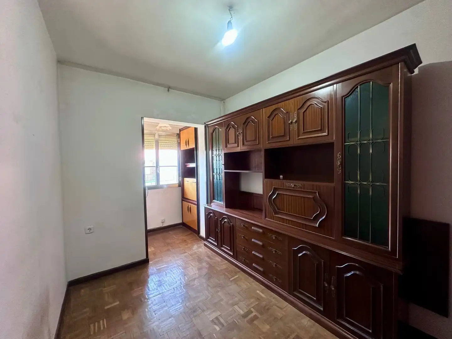 Apartamento en venta en Madrid con Aire acondicionado, Calefacción y Parquet