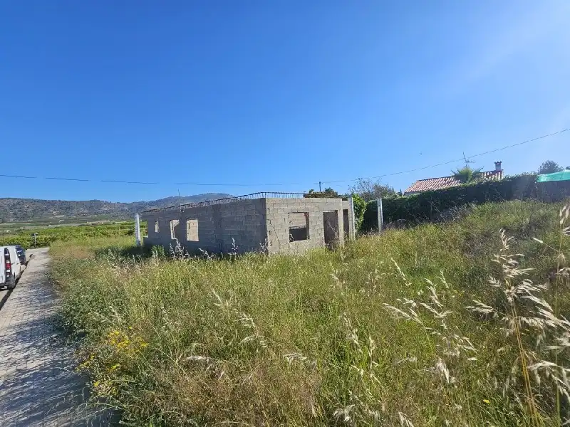 Edifici en venda en Alfarb