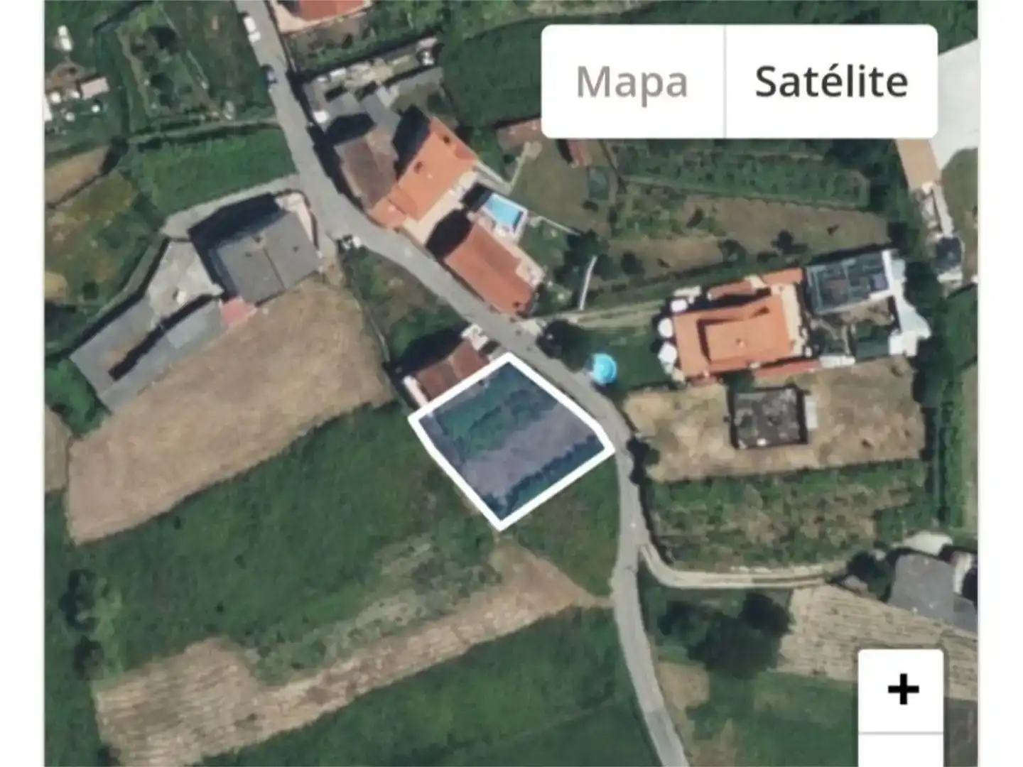 Pis en venda en Marín amb Jardí privat
