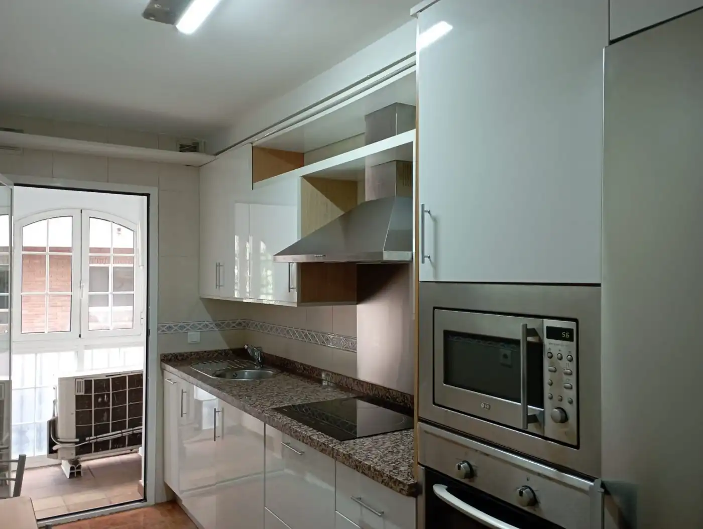 Flat with lift for sale in Centro, imagen 2