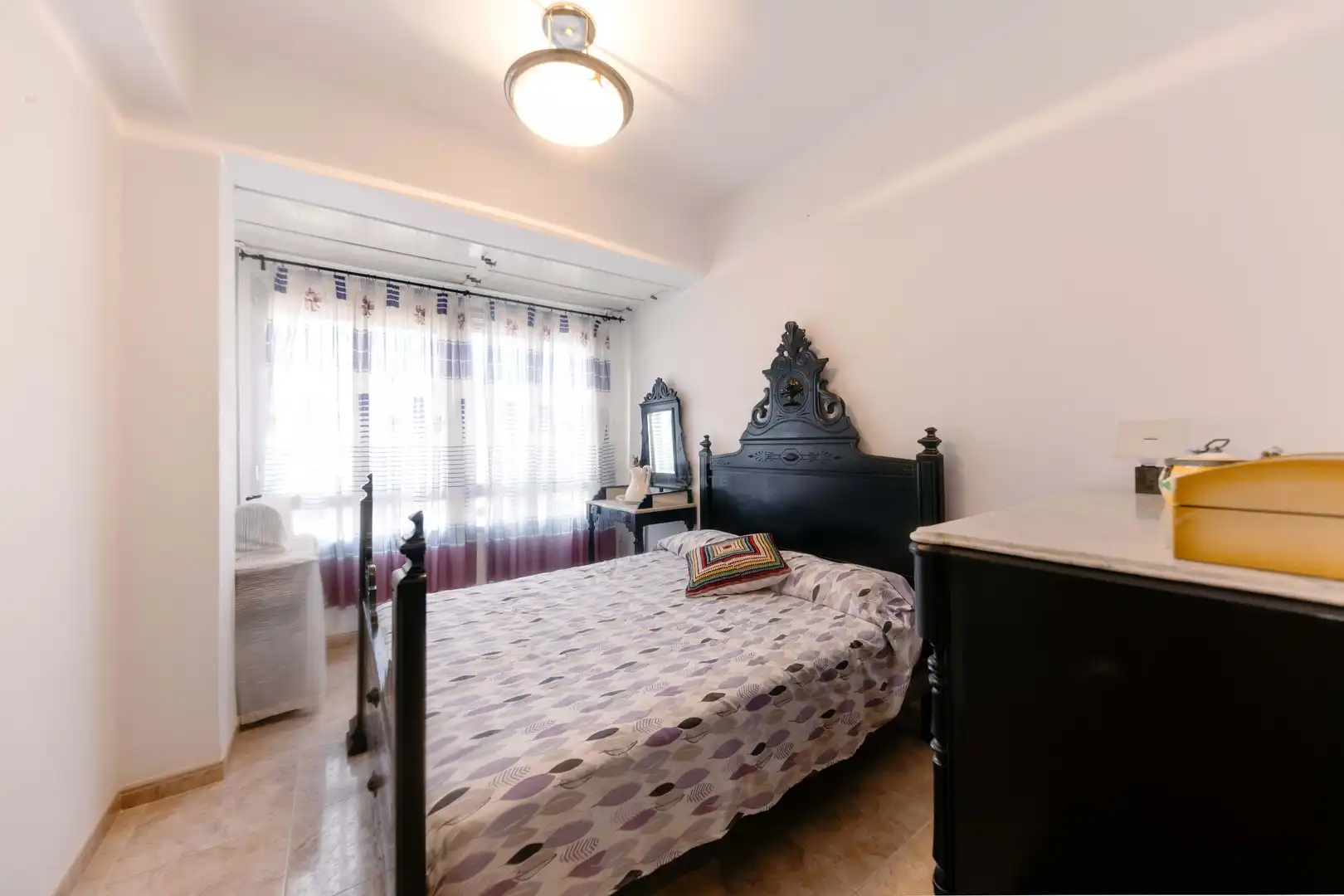 Bedroom of Buildings for sale in L'Ampolla
