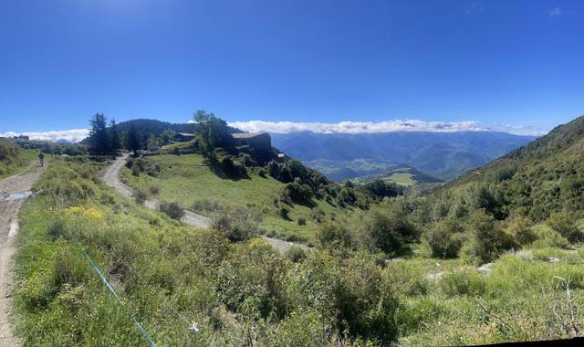 Terreno en Venta en La Bastida en Prullans