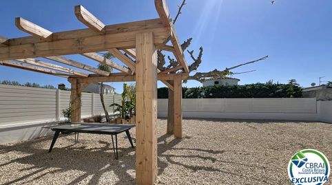 Casa renovada con jardín y licencia turística en Peni, Empuriabrava, imatge 3