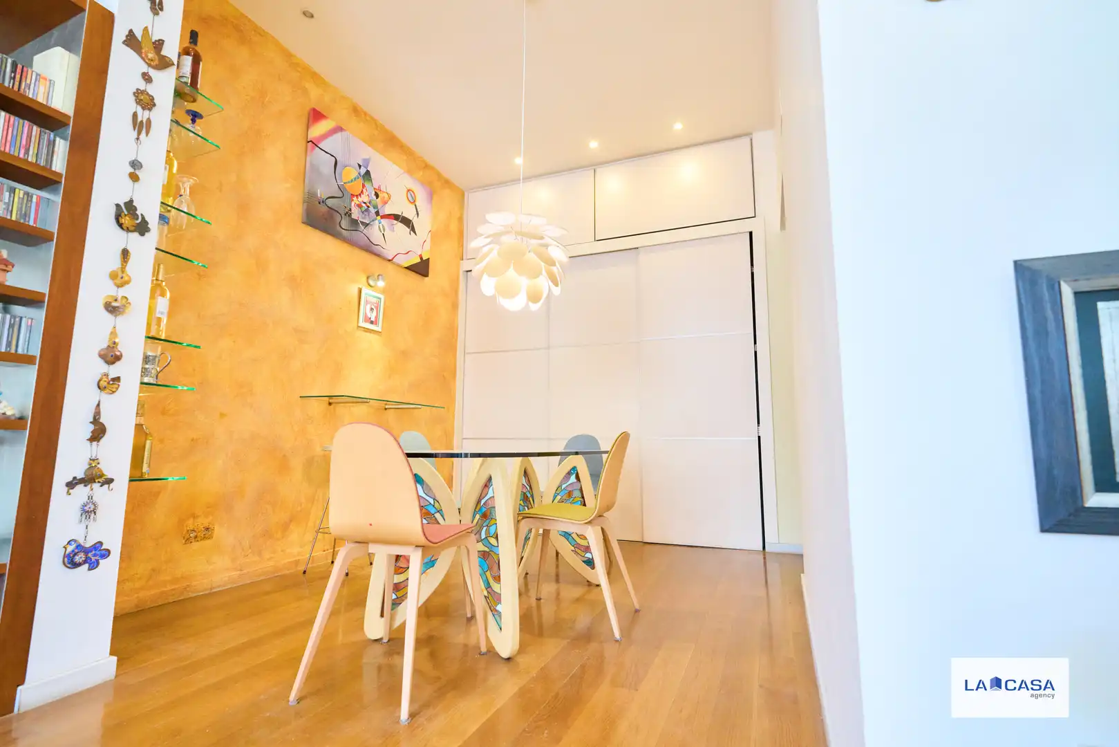 Wohnung mit Terrasse zum Verkauf in La Rambla, imagen 54