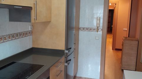 Foto 4 de Piso de alquiler en Gijón - Puerto de la Cubilla, El Polígono, Gijón