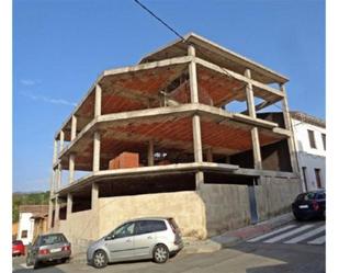 Vista exterior de Edifici en venda en Balenyà