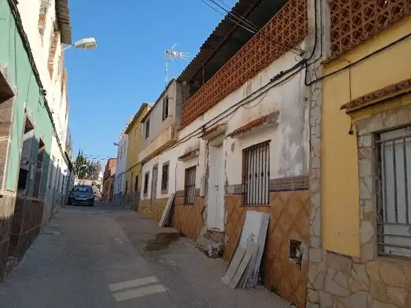 Exterior view of Apartments for sale in Onda