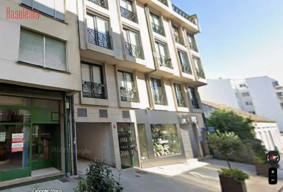 Garage for sale in Galicia, 114, Palmeira