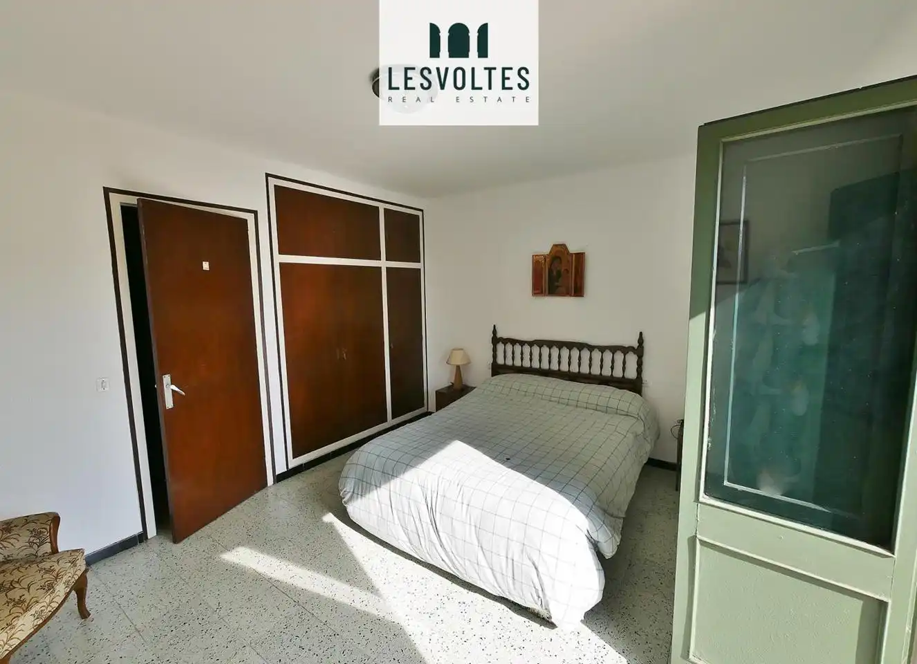 Habitación de Casa o chalet en venta en Verges con Calefacción, Jardín privado y Terraza