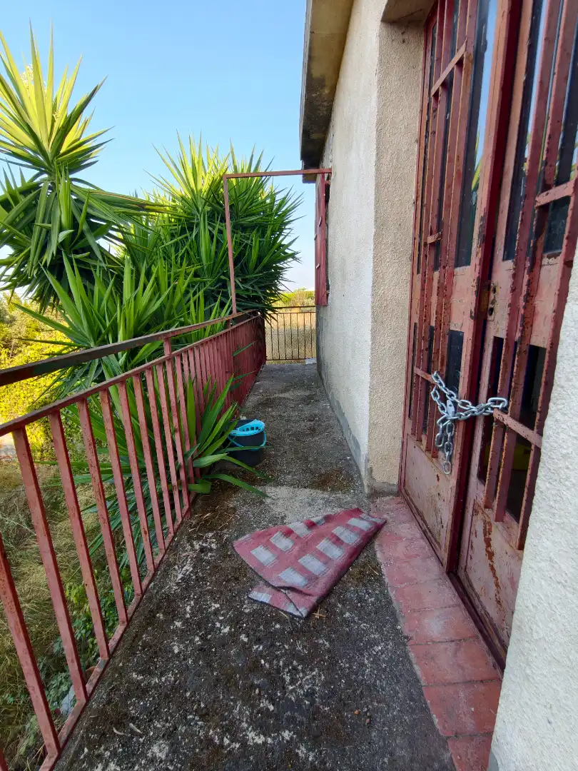 Villa avec terrasse à vendre à Urbanización Mullo de Crusa 52, imagen 17