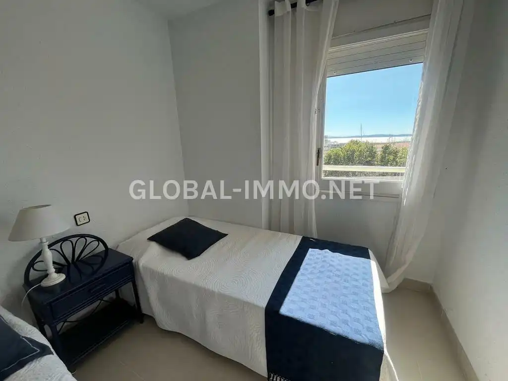 Mini appartamento con ascensore in vendita a Carrer del Cap Norfeu, imagen 15