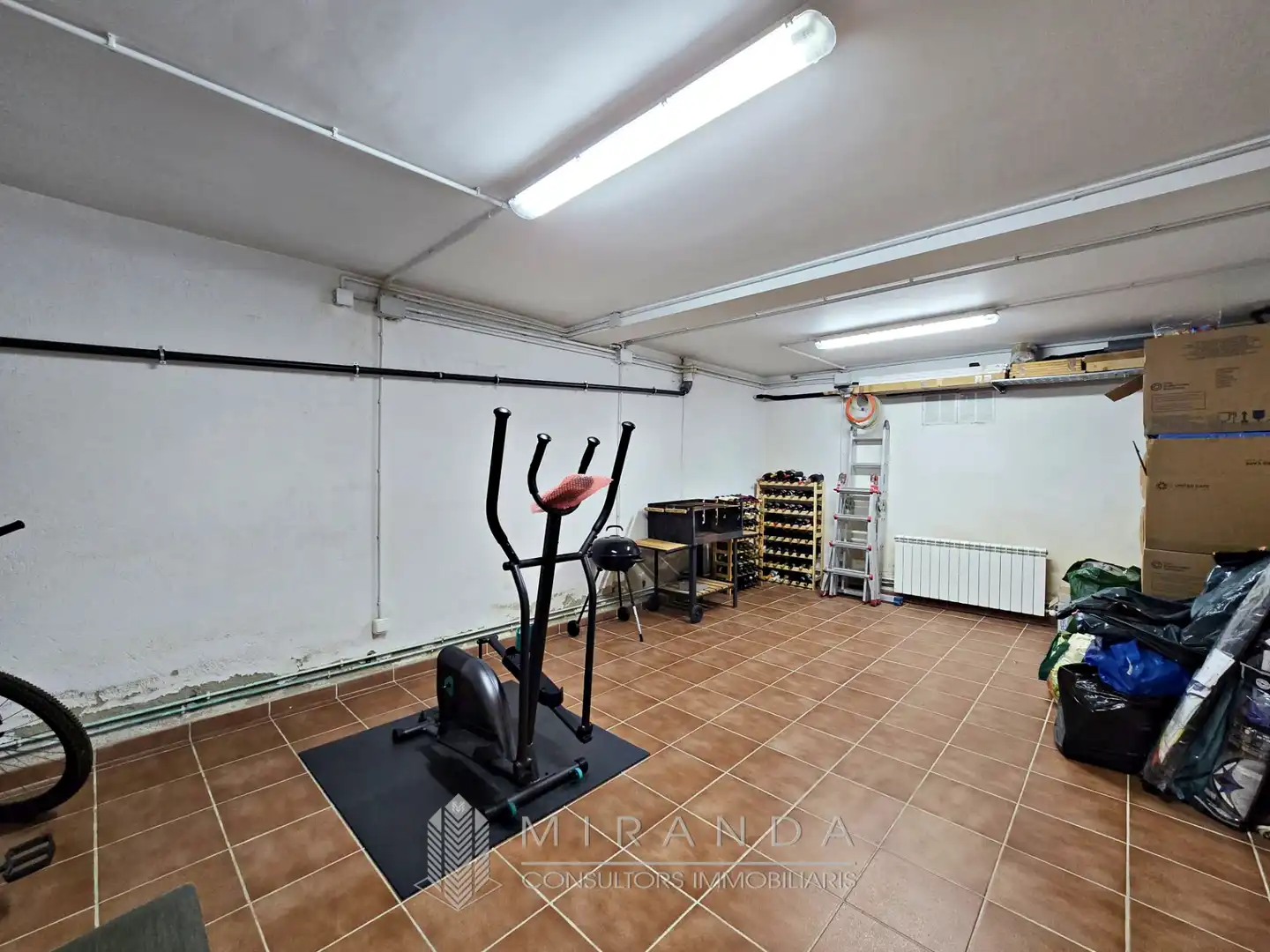 Detached house with terrace for sale in Avinguda Ca l'Esmandia, imagen 54