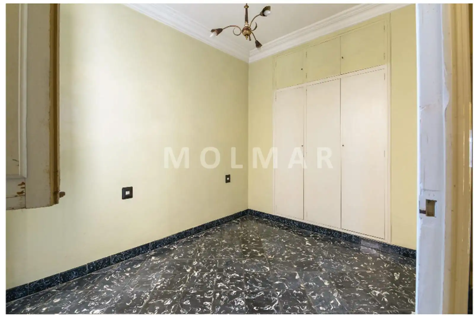 Habitación de Piso en venta en Gandia