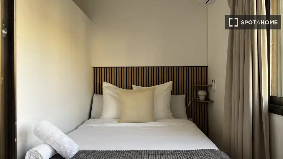 Habitación en Sant Francesc