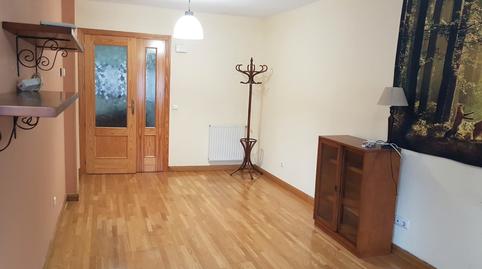 Photo 5 of Flat to rent in Calle Rafael Alberti, Ensanche, Madrid