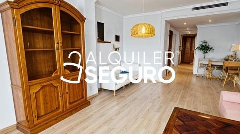 Foto 5 de Àtic de lloguer a Jaime Chicharro, Playa, Castellón