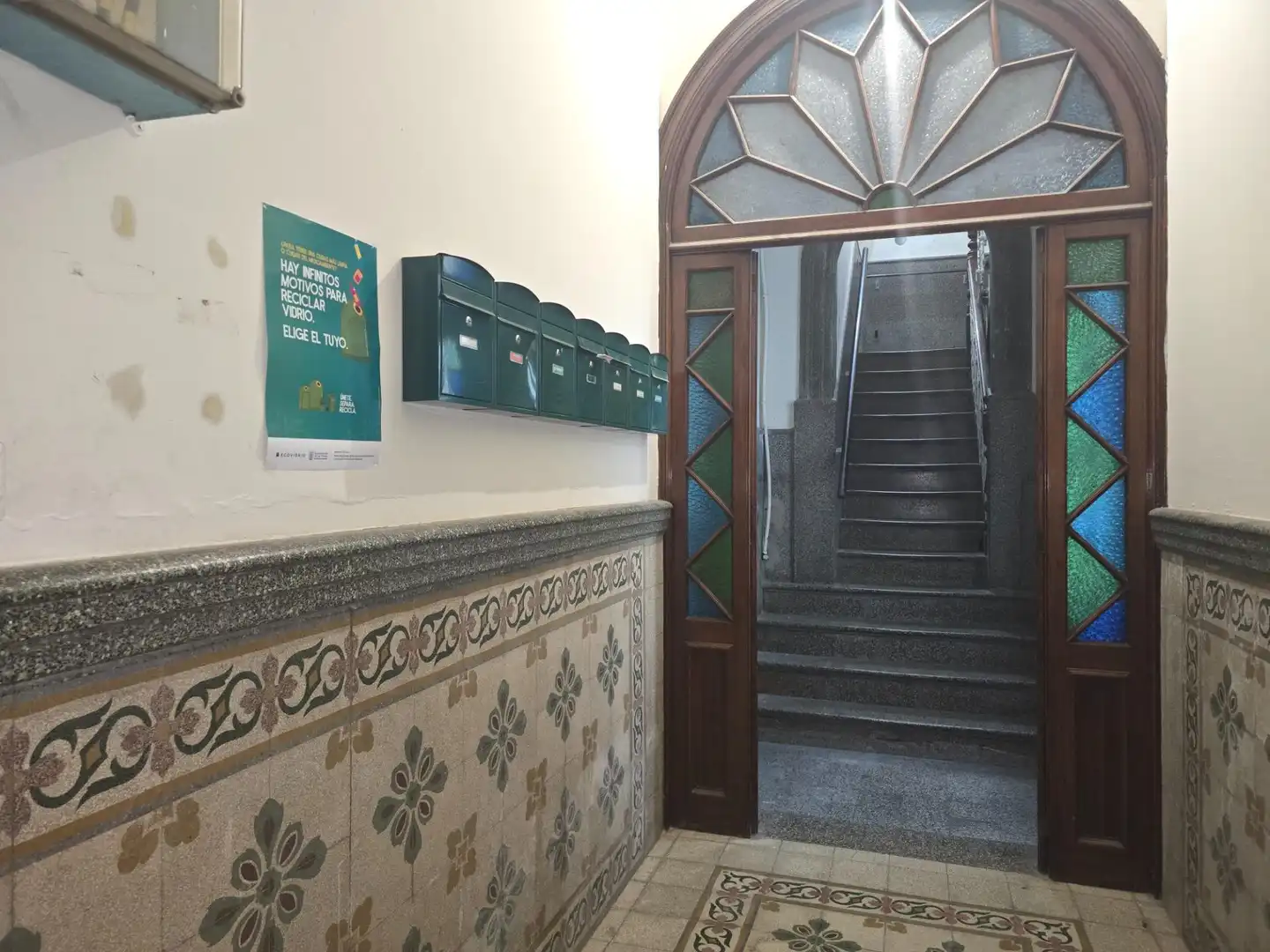 Casa o xalet de lloguer en Centro