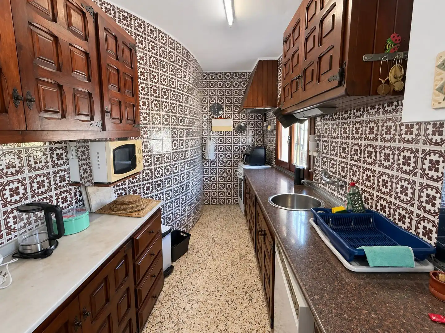 Villa con piscina in vendita a Carrió - La Merced - Los Pinos, imagen 17